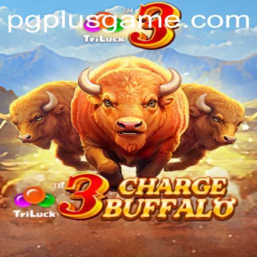 Discovering the Thrill of 3ChargeBuffalo: A New Era in Gaming
