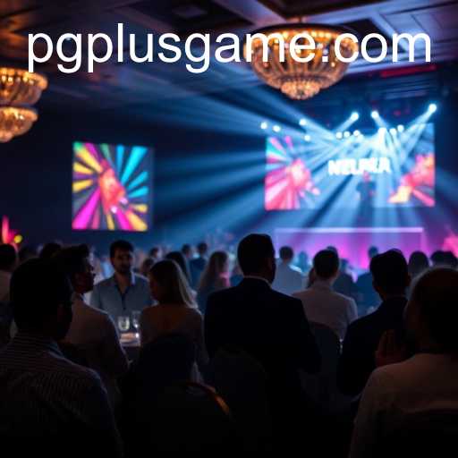 The World of Exclusive Events: Unlocking the Magic with PGPLUS
