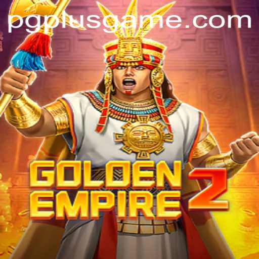 GoldenEmpire2 Brings Medieval Strategy to Modern Gaming with PGPLUS Integration