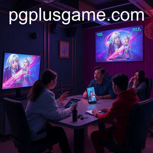 PGPLUS