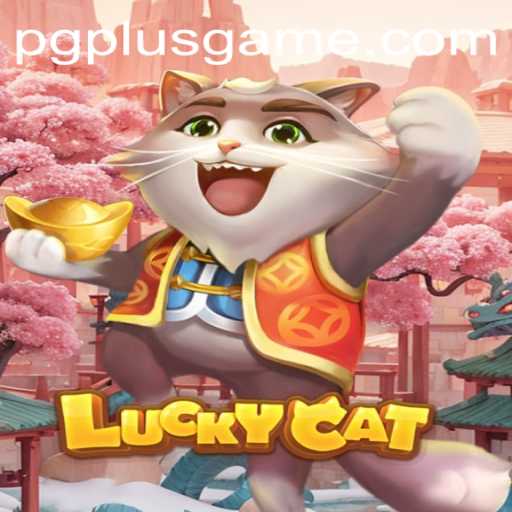 Discovering the Enchanting World of LuckyCat: A PGPLUS Adventure