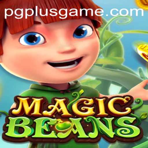 Discovering MAGICBEANS - A New Era in Gaming with PGPLUS