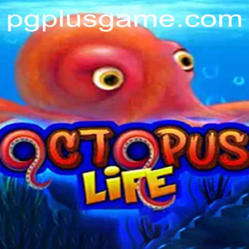 Exploring the Intriguing World of OctopusLife: A Comprehensive Guide