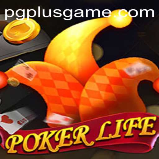 Experience the Thrill of PokerLife with PGPLUS